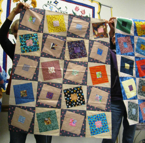 Remanents Donation Quilts 4